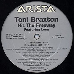 Toni Braxton - Hit The...