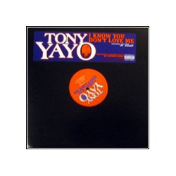 Tony Yayo / G-UNIT ‎– I...