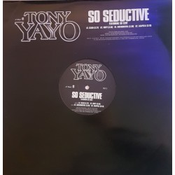 Tony Yayo ‎/ 50 CENT – So...