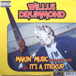Willus Drummond / Esau The...