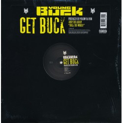 Young Buck ‎– Get Buck /...