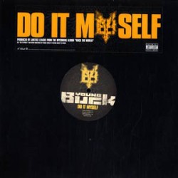 Young Buck ‎– Do It Myself