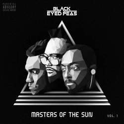 Black Eyed Peas - Masters...