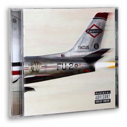 Eminem - Kamikaze