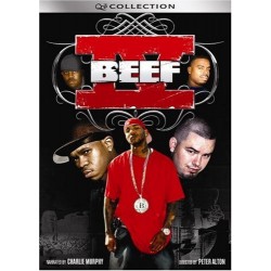 BEEF IV DVD