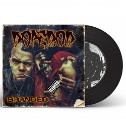 Dope D.O.D – Branded CD