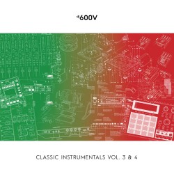 DJ 600V - CLASSIC...
