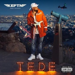 TEDE - KEPTN - 2CD