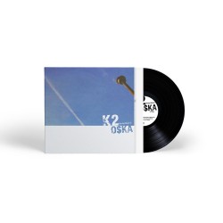 O$ka - K2 Kompilacja 2 LP