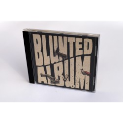 METRO – BLUNTED ALBUM CD