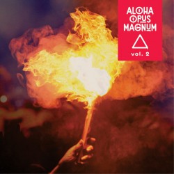 ALOHA OPUS MAGNUM VOL.2 CD