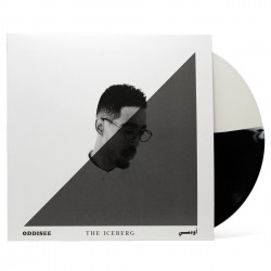 Oddisee – The Iceberg LP...