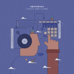 AMATOWSKY - Listen And...