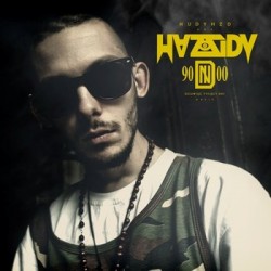 HUDY HZD / HAZZIDY - 9000 DNI