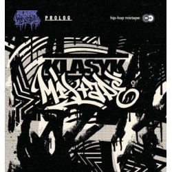 DJ 600 V – Klasyk Mixtape...