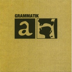 GRAMMATIK - EP+ cd