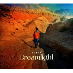 Tuelv – Dreamlight CD
