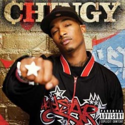 Chingy ‎– Hoodstar 2LP