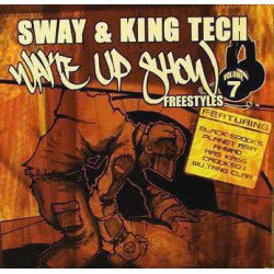 Sway & King Tech – Wake Up...