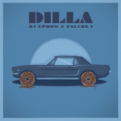 DJ Eprom & Falcon1 - DILLA...