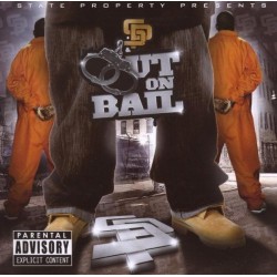 State Property - Out On Bail