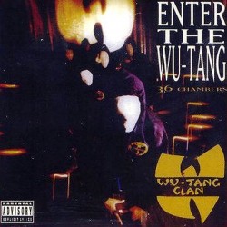 Wu-Tang Clan - Enter The...