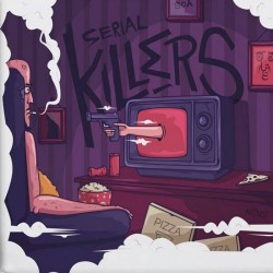 ERIPE - SERIAL KILLERS