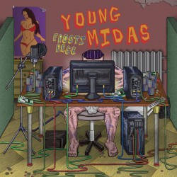 Frosti Rege - Young Midas