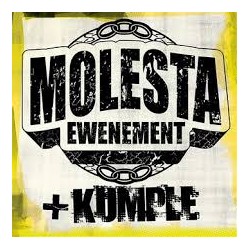 MOLESTA EWENEMET+KUMPLE