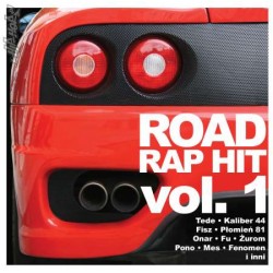 Road Rap Hit Vol. 1