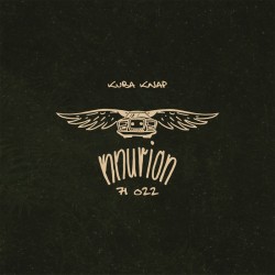 Kuba Knap - Knurion LP