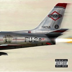 Eminem - Kamikaze - LP